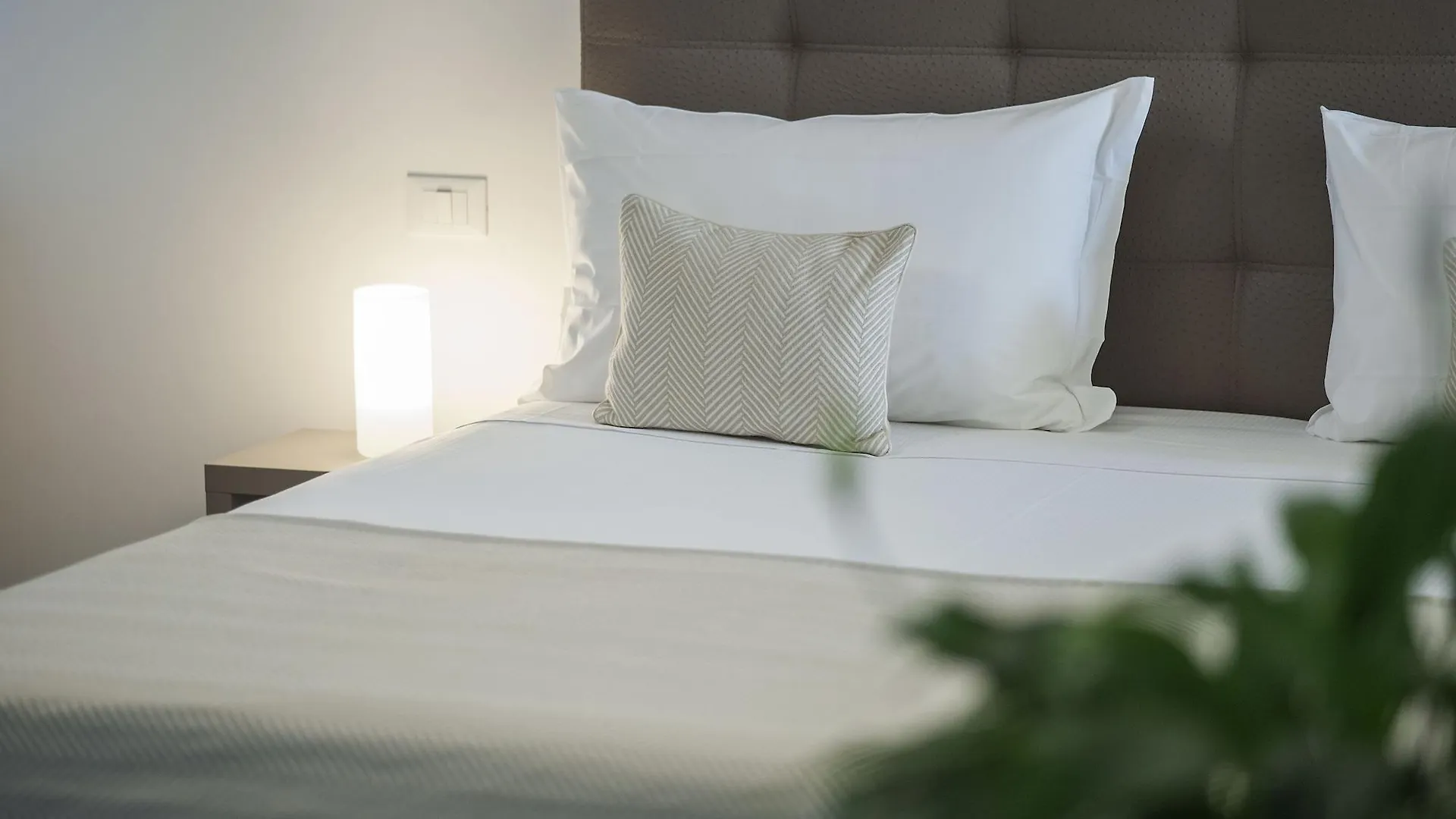 Hotel Studio Inn Centrale & Milano Urban Padel Appart hôtel