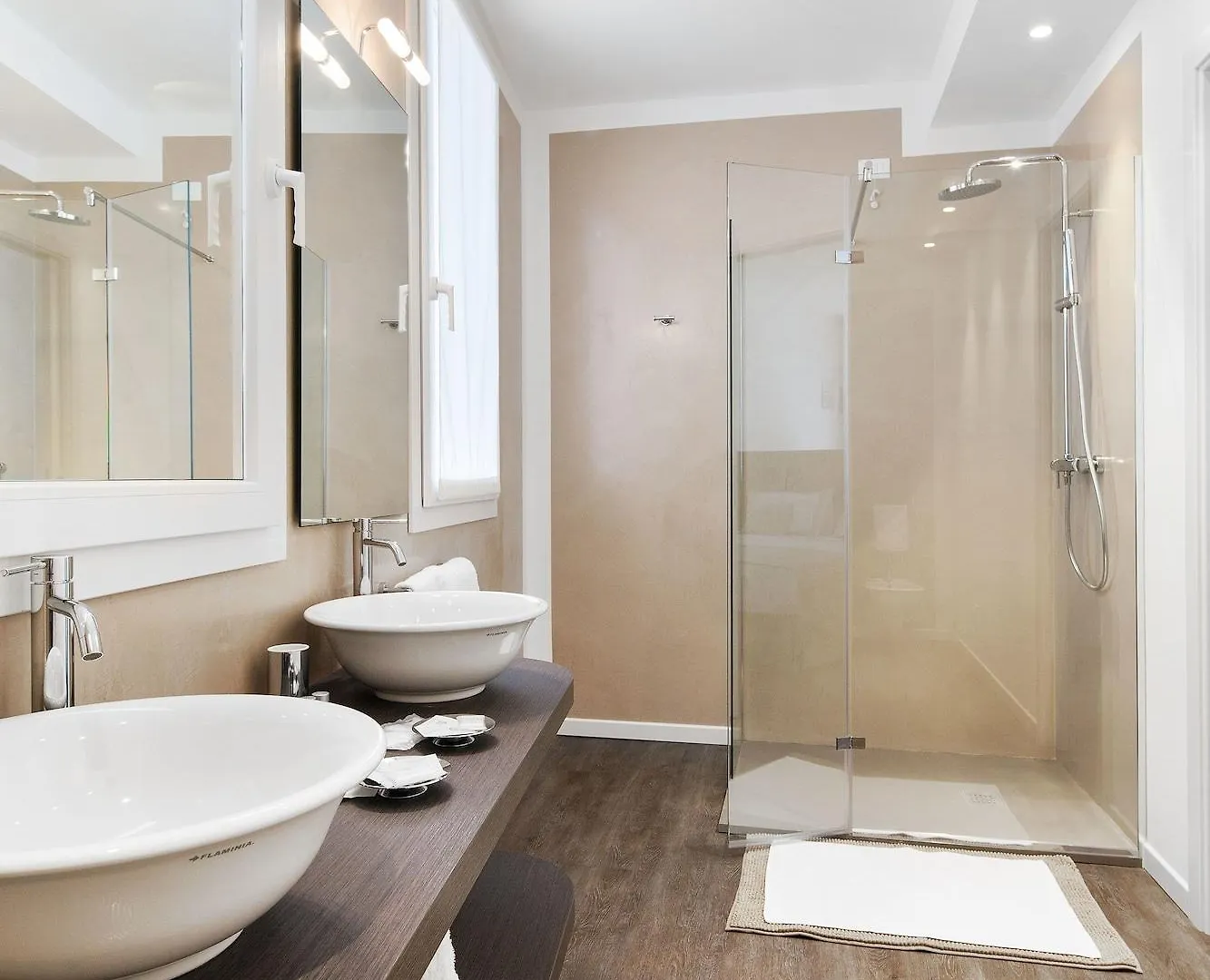 **** Appart hôtel Hotel Studio Inn Centrale & Milano Urban Padel Italie